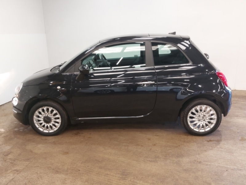 Used Fiat 500 2023 for sale - 77024613: Photo 4