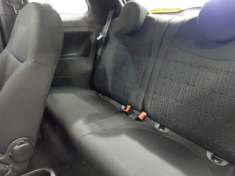 Used Fiat 500 2023 for sale - 77024613: Photo 6