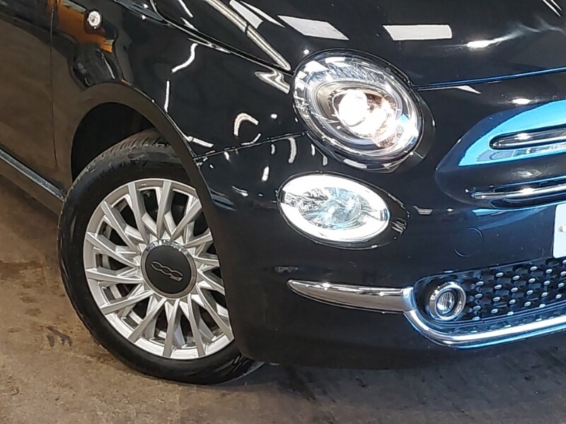 Used Fiat 500 2023 for sale - 77024613: Photo 9