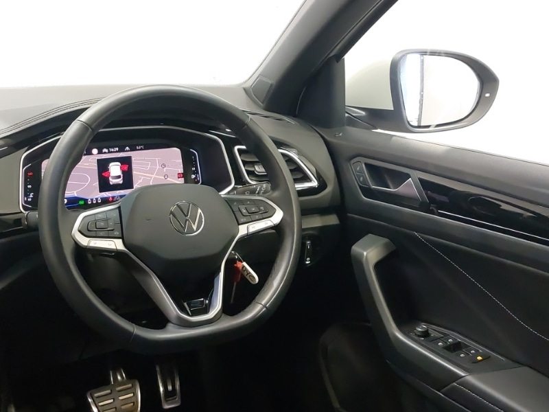 Used Volkswagen T-Roc 2024 for sale - 77522652: Photo 10