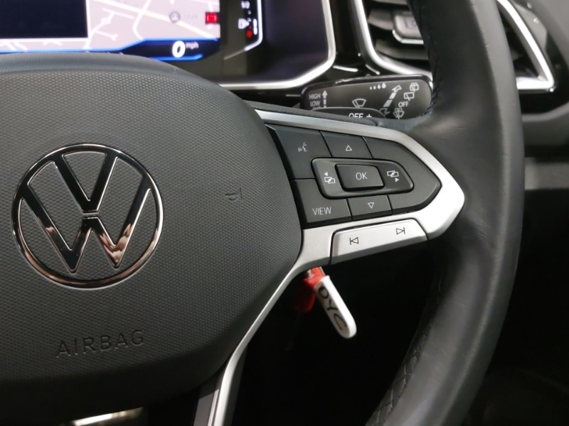 Used Volkswagen T-Roc 2024 for sale - 77522652: Photo 16