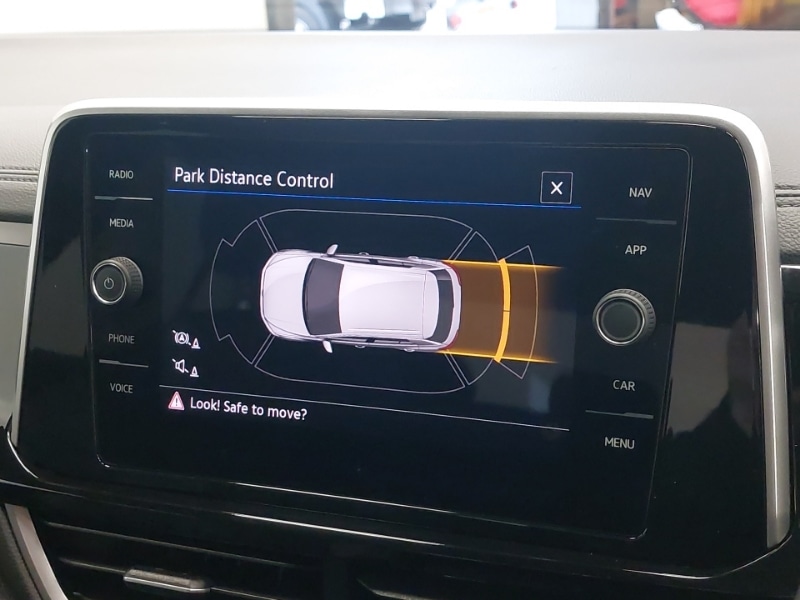 Used Volkswagen T-Roc 2024 for sale - 77522652: Photo 17