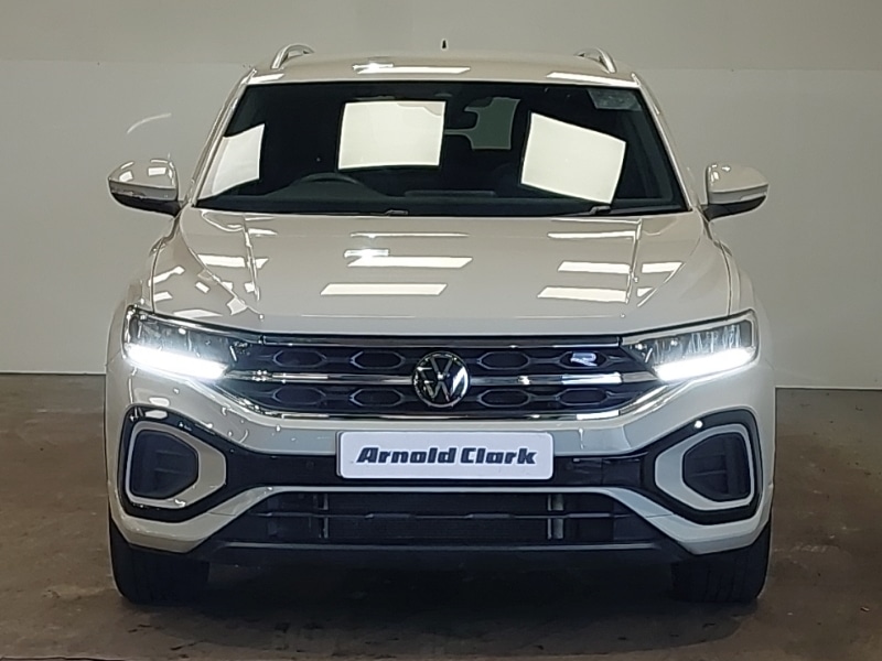 Used Volkswagen T-Roc 2024 for sale - 77522652: Photo 19