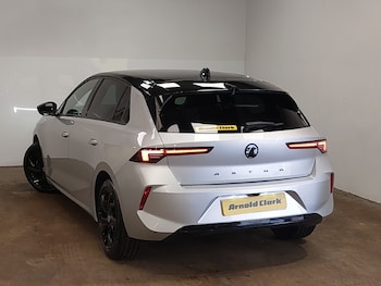 Used Vauxhall Astra 2023 for sale - 78342591: Photo