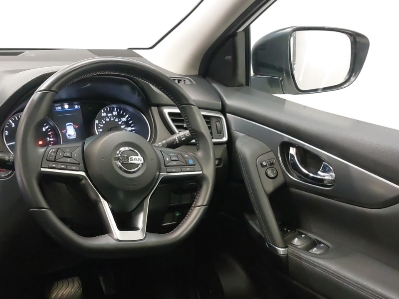 Used Nissan Qashqai 2019 for sale - 76493540: Photo 10