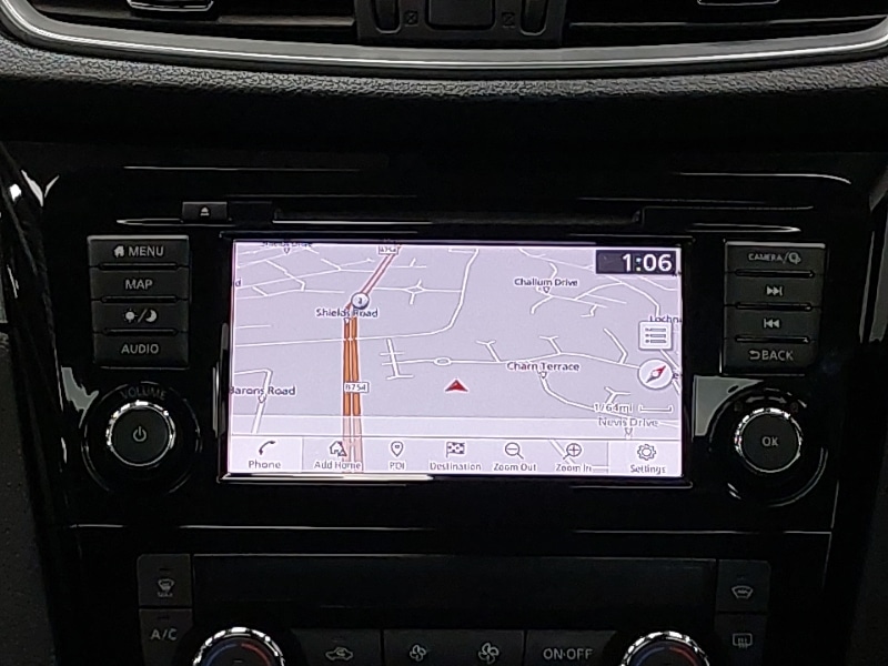 Used Nissan Qashqai 2019 for sale - 76493540: Photo 11