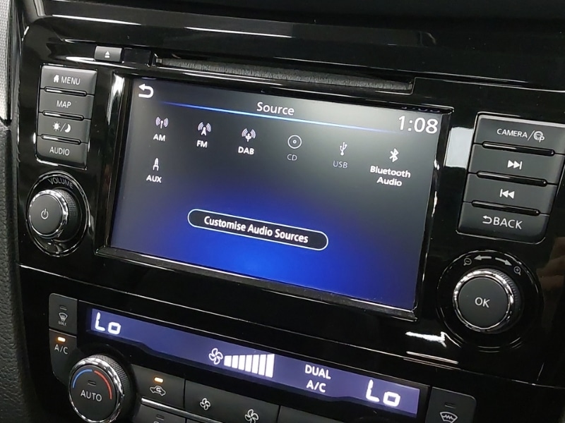 Used Nissan Qashqai 2019 for sale - 76493540: Photo 15