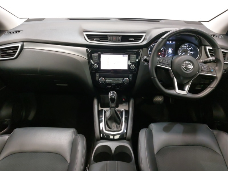 Used Nissan Qashqai 2019 for sale - 76493540: Photo 2