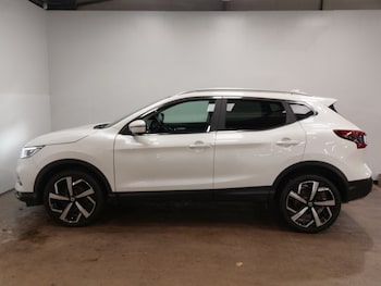 Used Nissan Qashqai 2019 for sale - 76493540: Photo