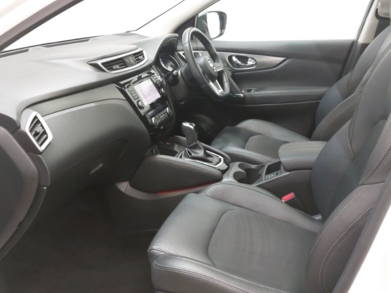 Used Nissan Qashqai 2019 for sale - 76493540: Photo 5