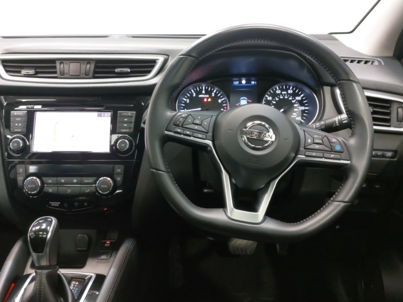 Used Nissan Qashqai 2019 for sale - 76493540: Photo 7