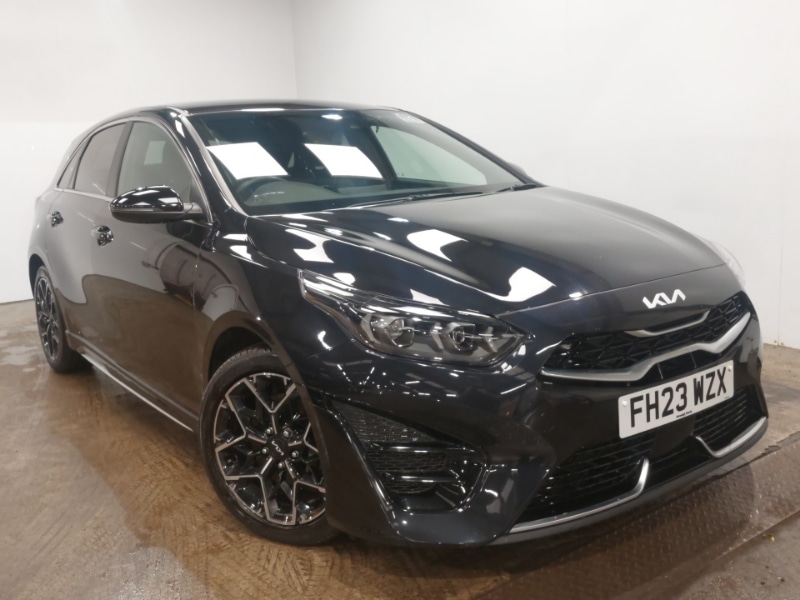 Used Kia Ceed 2023 for sale - 76171994: Photo 1