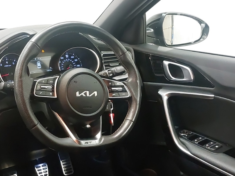 Used Kia Ceed 2023 for sale - 76171994: Photo 10