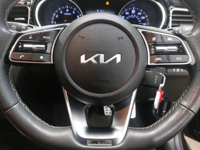 Used Kia Ceed 2023 for sale - 76171994: Photo 16