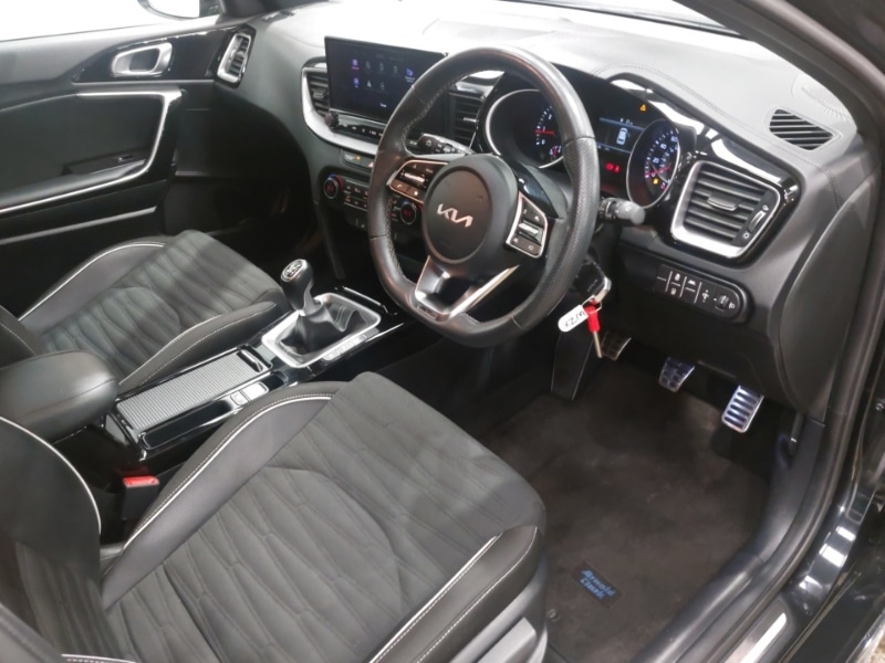 Used Kia Ceed 2023 for sale - 76171994: Photo 18