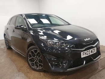 Used Kia Ceed 2023 for sale - 76171994: Photo
