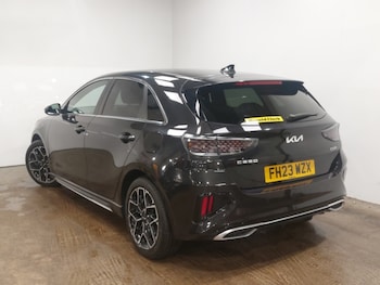 Used Kia Ceed 2023 for sale - 76171994: Photo
