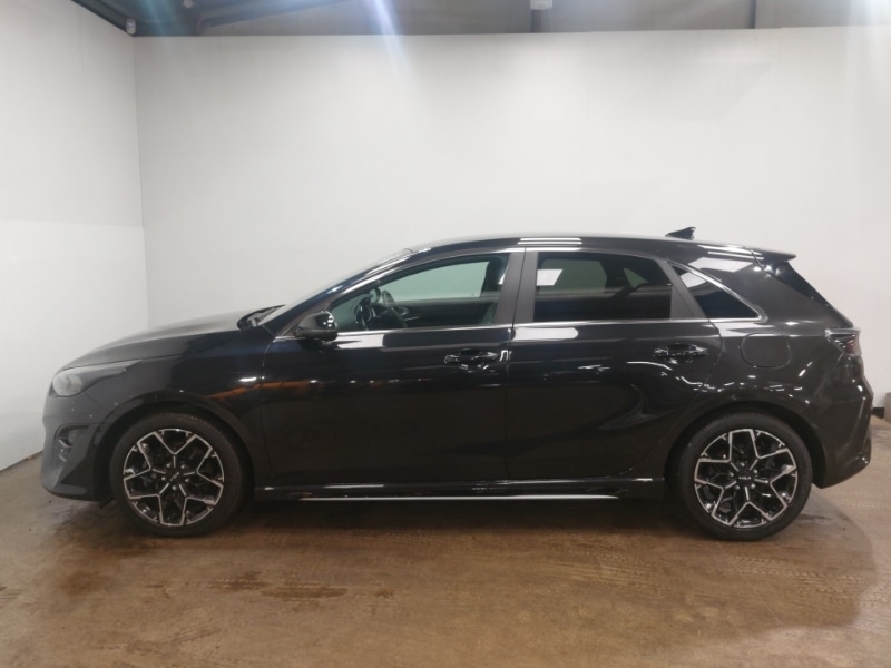 Used Kia Ceed 2023 for sale - 76171994: Photo 4