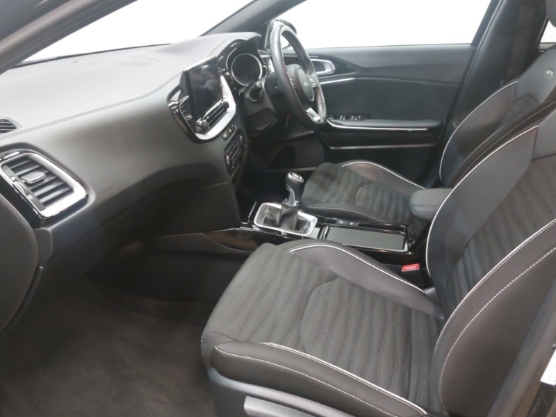 Used Kia Ceed 2023 for sale - 76171994: Photo 5