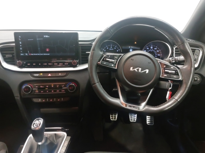 Used Kia Ceed 2023 for sale - 76171994: Photo 7