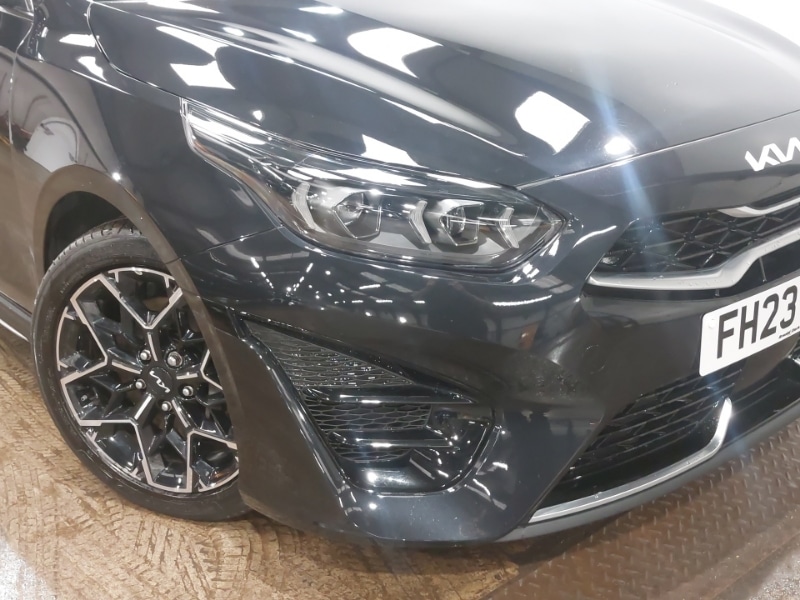 Used Kia Ceed 2023 for sale - 76171994: Photo 9