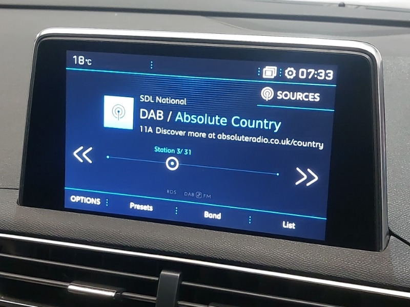 Used Peugeot 5008 2020 for sale - 76644166: Photo 14