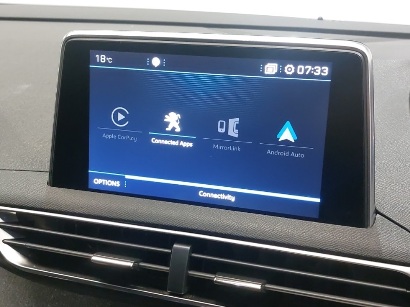 Used Peugeot 5008 2020 for sale - 76644166: Photo 15