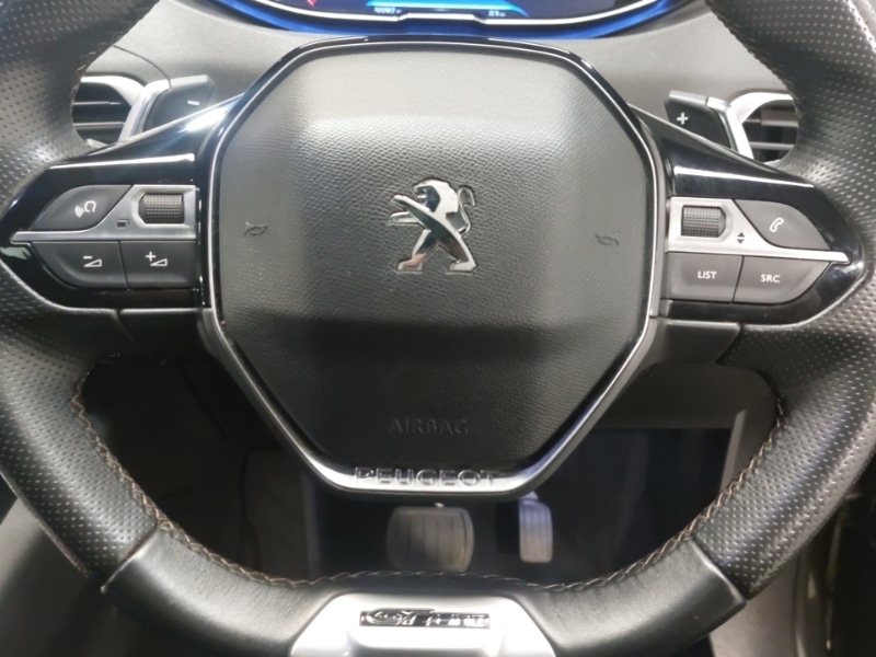 Used Peugeot 5008 2020 for sale - 76644166: Photo 16