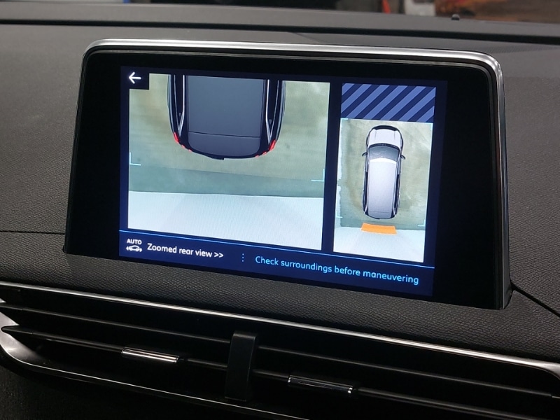 Used Peugeot 5008 2020 for sale - 76644166: Photo 17