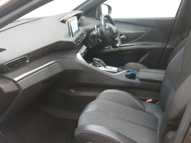 Used Peugeot 5008 2020 for sale - 76644166: Photo 5