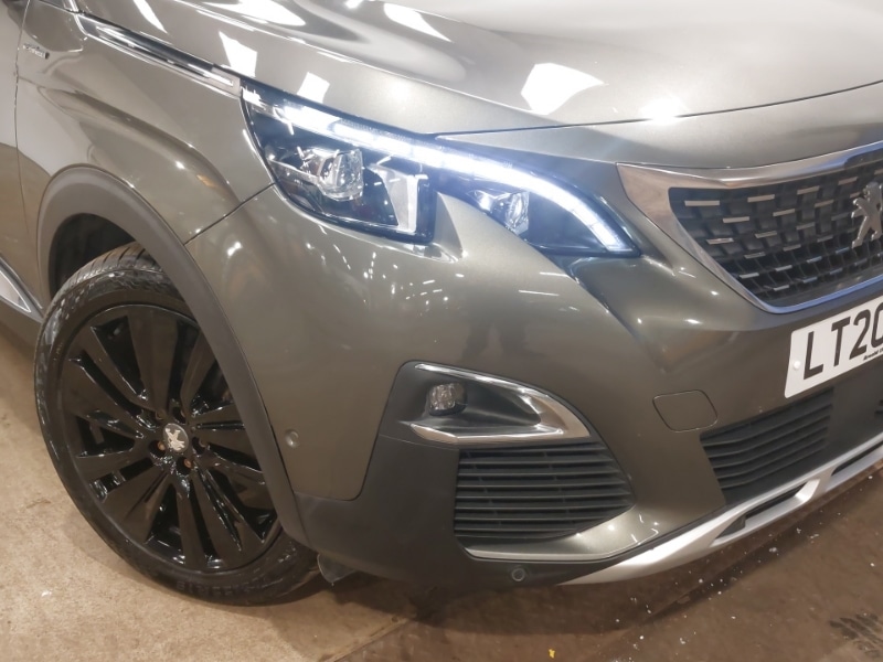 Used Peugeot 5008 2020 for sale - 76644166: Photo 9