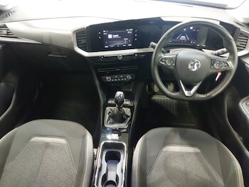 Used Vauxhall Mokka 2021 for sale - 78559781: Photo
