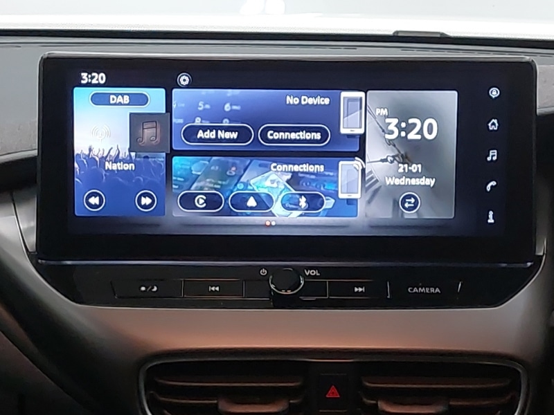 Used Nissan Juke 2025 for sale - 77338337: Photo 11