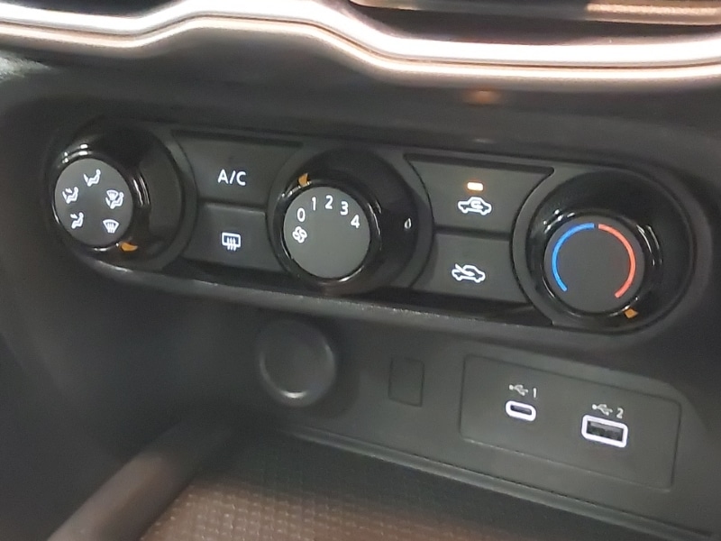 Used Nissan Juke 2025 for sale - 77338337: Photo 13