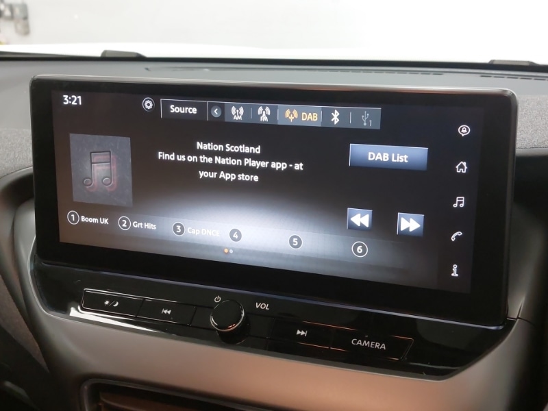 Used Nissan Juke 2025 for sale - 77338337: Photo 14