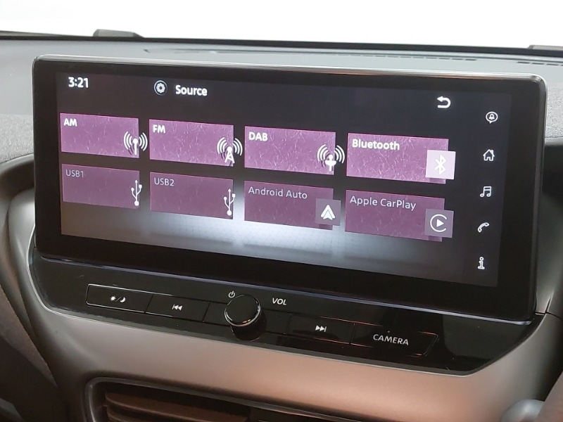 Used Nissan Juke 2025 for sale - 77338337: Photo 15