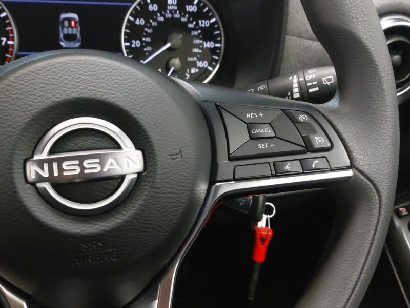 Used Nissan Juke 2025 for sale - 77338337: Photo 16