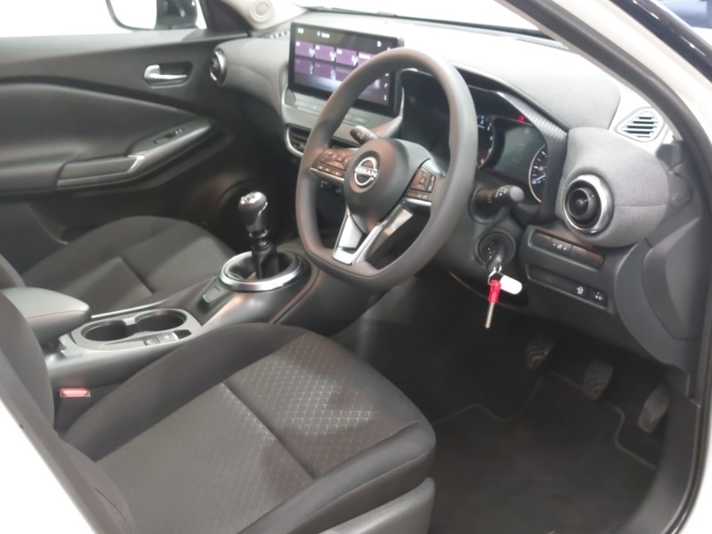 Used Nissan Juke 2025 for sale - 77338337: Photo 18