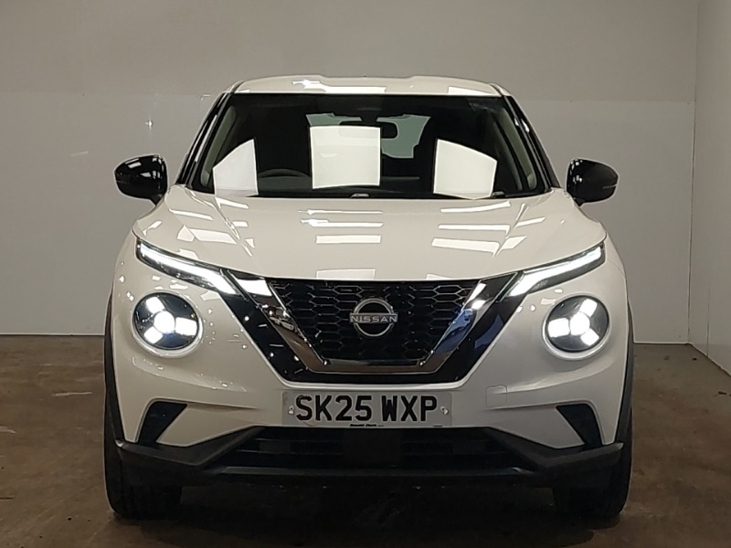 Used Nissan Juke 2025 for sale - 77338337: Photo 19