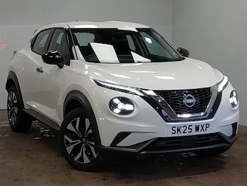 Used Nissan Juke 2025 for sale - 77338337: Photo