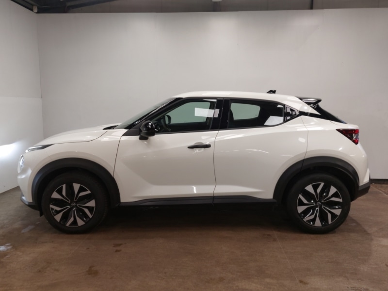 Used Nissan Juke 2025 for sale - 77338337: Photo 4