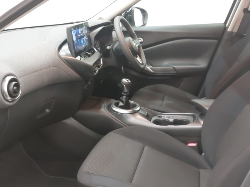 Used Nissan Juke 2025 for sale - 77338337: Photo 5