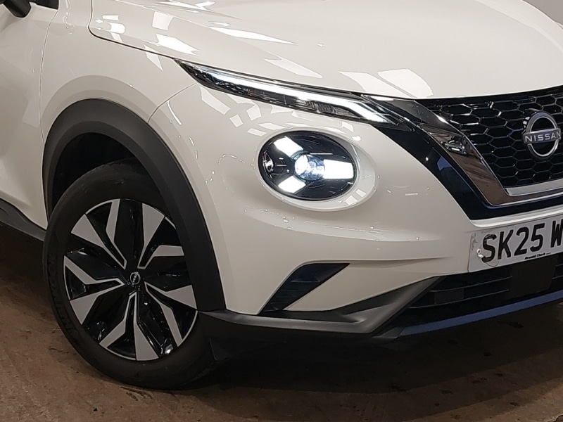 Used Nissan Juke 2025 for sale - 77338337: Photo 9