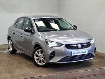 Used Vauxhall Corsa 2020 for sale - 79866611: Photo