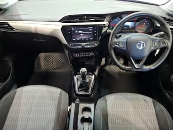 Used Vauxhall Corsa 2020 for sale - 79866611: Photo