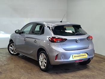 Used Vauxhall Corsa 2020 for sale - 79866611: Photo