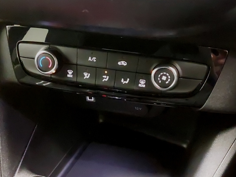 Used Vauxhall Corsa 2025 for sale - 76683458: Photo 13