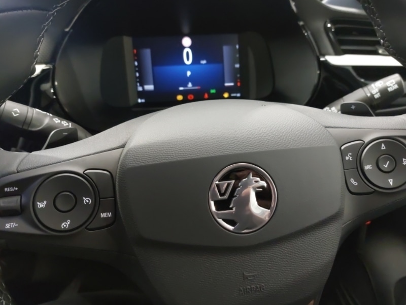 Used Vauxhall Corsa 2025 for sale - 76683458: Photo 17