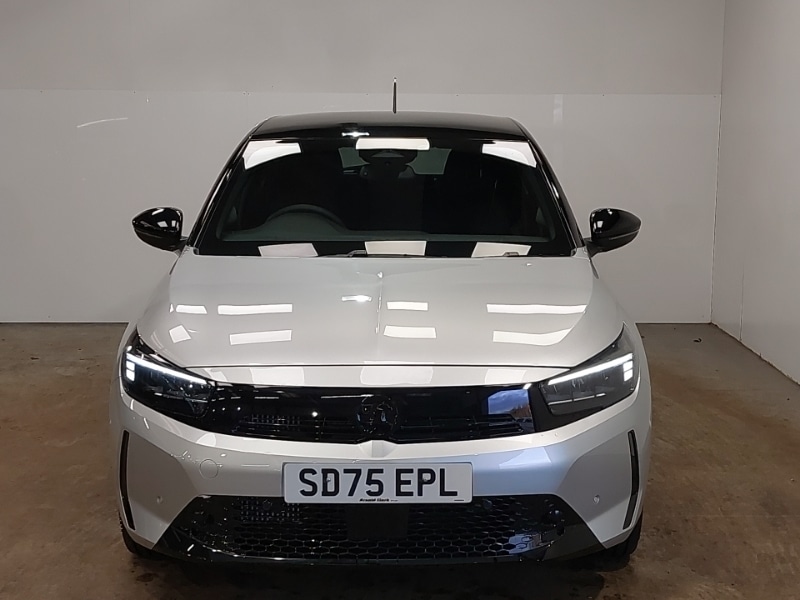 Used Vauxhall Corsa 2025 for sale - 76683458: Photo 19