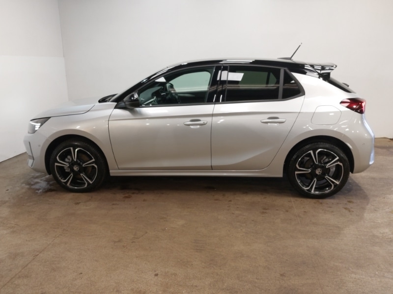 Used Vauxhall Corsa 2025 for sale - 76683458: Photo 4